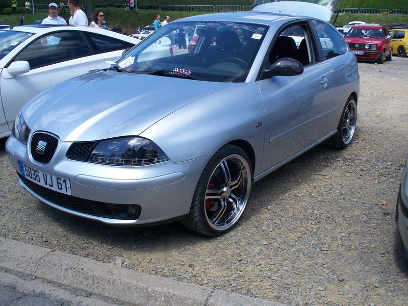 BM